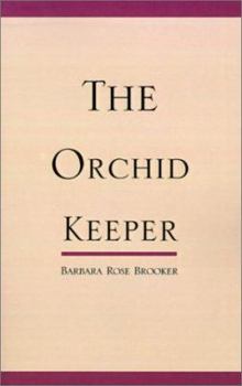 Paperback The Orchid Keeper Book
