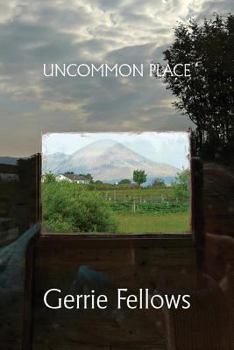 Paperback Uncommon Place Book