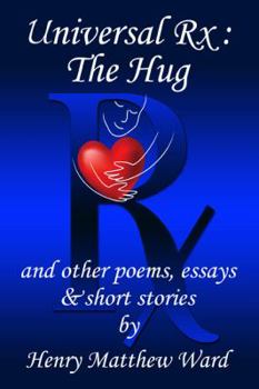 Paperback Universal Rx: The Hug Book