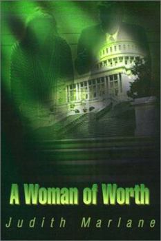 Paperback A Woman of Worth Book