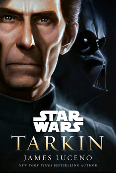 Paperback Tarkin: Star Wars Book