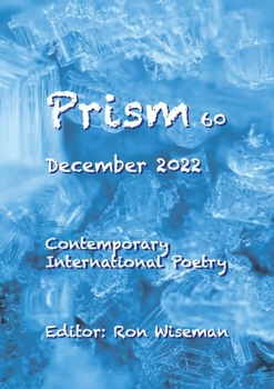 Paperback Prism 60 - December 2022 Book