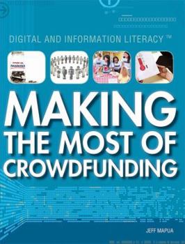 Making the Most of Crowdfunding - Book  of the Digital and Information Literacy