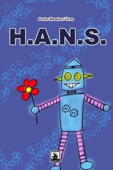 Paperback Hans [Spanish] Book