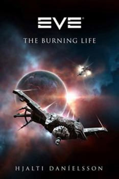 Paperback Eve: The Burning Life Book