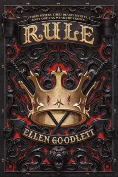 Rule - Book #1 of the Rule
