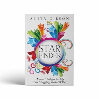 Paperback STAR Finder Book