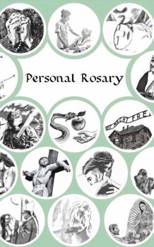 Paperback The Personal Rosary Book