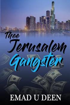 Paperback Thee Jerusalem Gangster Book