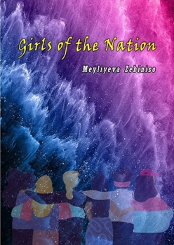 Paperback Girls of the Nation Book