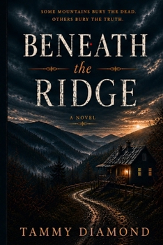 Paperback Beneath the Ridge Book