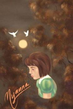 Paperback Myanna Book
