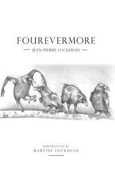 Paperback Fourevermore Book