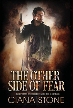 Hardcover The Other Side of Fear Book
