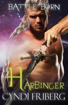 Paperback Harbinger Book