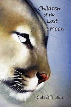 Paperback Children of the Lost Moon Book