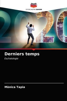 Paperback Derniers temps [French] Book