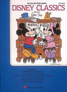 Paperback Disney Classics Book