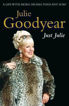 Paperback Just Julie Book