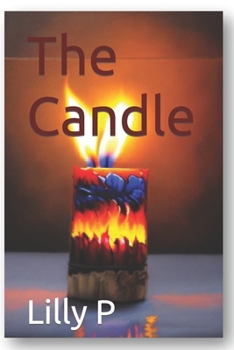 Paperback The Candle Book