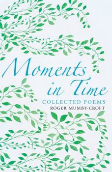 Paperback Moments in Time Book