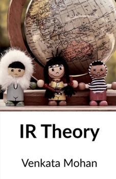 Paperback IR Theory Book