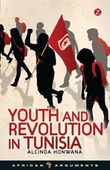 Paperback Youth and Revolution in Tunisia Book