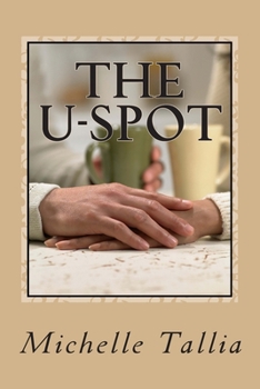Paperback The U-spot Book