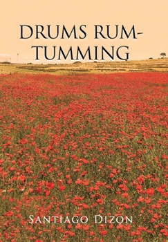 Hardcover Drums Rum-Tumming Book