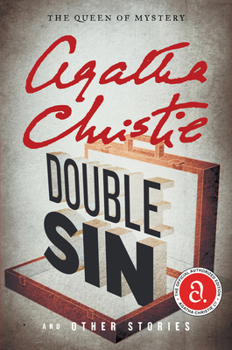 Double Sin and Other Stories - Book #7.2 of the Miss Marple
