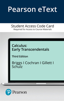 Misc. Calculus: Early Transcendentals Book