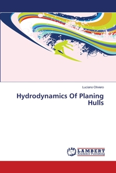 Paperback Hydrodynamics Of Planing Hulls Book