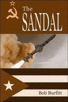 Paperback The Sandal Book