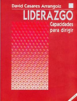 Hardcover Liderazgo/ Leadership: Capacidades para dirigir (Spanish Edition) [Spanish] Book