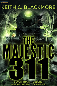 Paperback The Majestic 311 Book