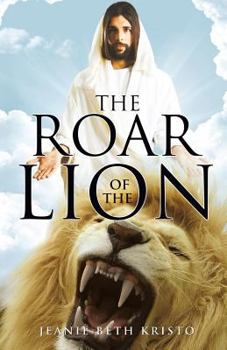 Paperback The Roar of the Lion Book