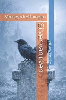 Paperback Silver varulven: Vampyrdrottningen [Swedish] Book