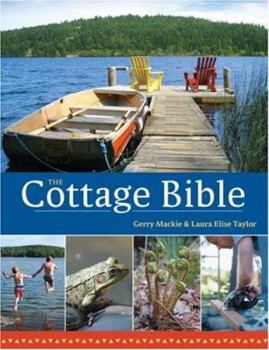 Paperback The Cottage Bible Book