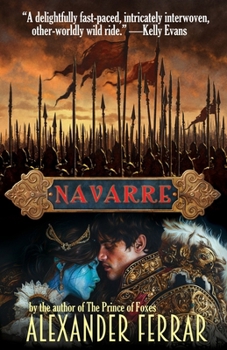Paperback Navarre Book