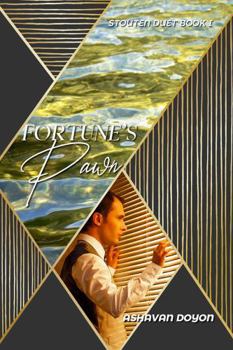 Paperback Fortune's Pawn (Stouten Duet) Book
