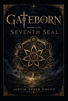 Paperback Gateborn: -Book One- Seventh Seal Book