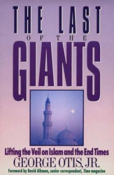 Paperback The Last of the Giants Book