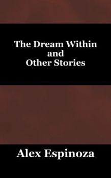 Paperback The Dream Within and Other Stories Book
