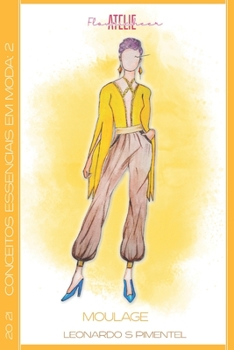 Paperback Conceitos Essenciais em Moda: 2-4 [Portuguese] Book