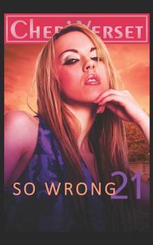 Paperback So Wrong 21 Book