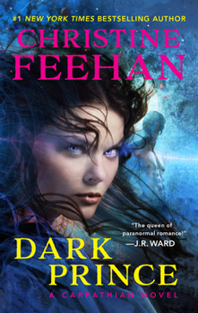 Dark Prince - Book #1 of the Dark
