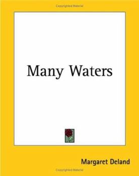 Paperback Many Waters Book