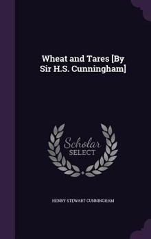 Wheat and Tares