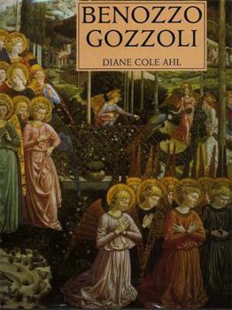 Hardcover Benozzo Gozzoli Book