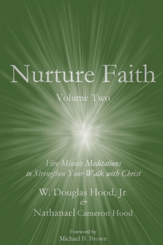 Paperback Nurture Faith Two Book